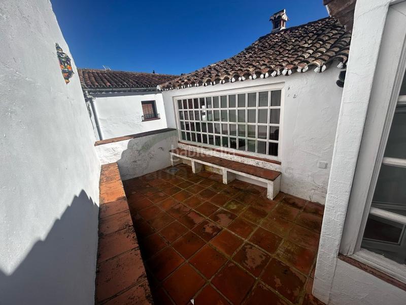 Foto 1d507b05-1e62-4393-9d45-85ac02879265. Masía acogedora vivienda en Montejaque