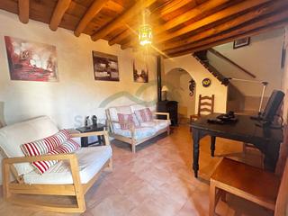 Masia a Montejaque. Pintoresca casa en montejaque