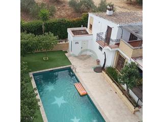 Location Mas à Partidas Norte. Casa campo alquiler