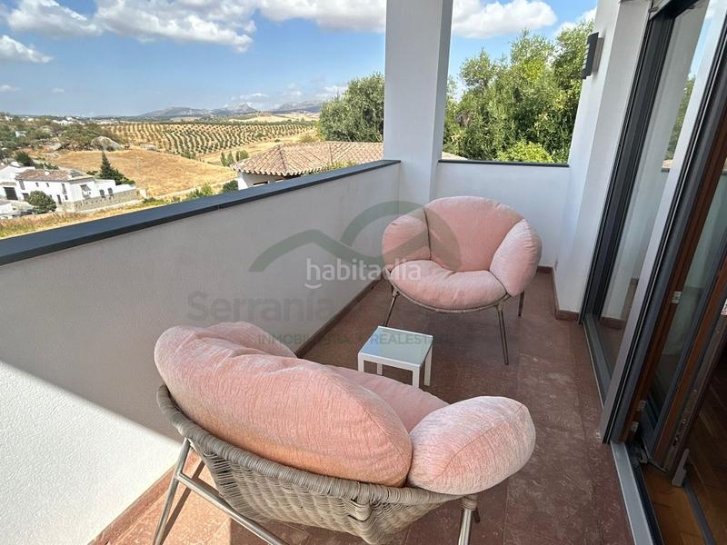 Foto 068af35a-4588-45e2-a7af-9f9e071c7f36. Maison dans Casco Histórico Ronda