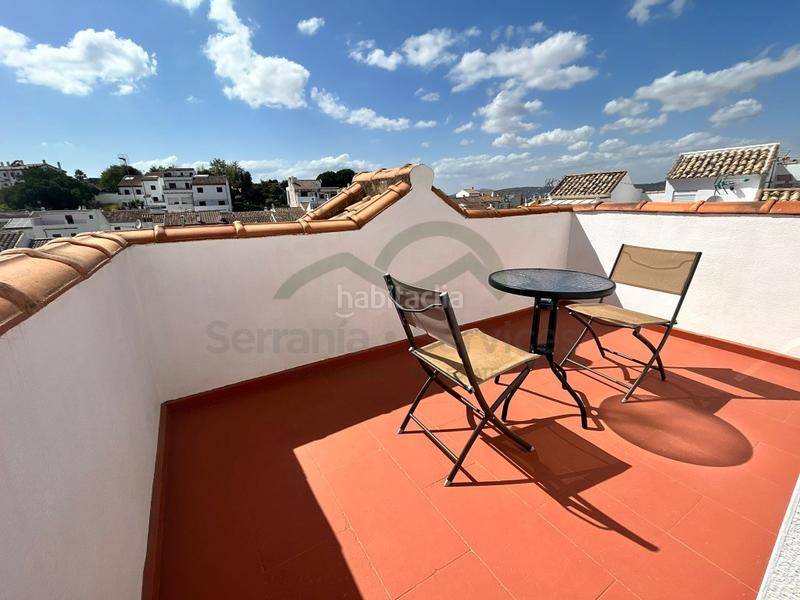 Foto 11d607a9-ad5d-4f39-ba12-23c205a8d321. Maison dans Casco Histórico Ronda
