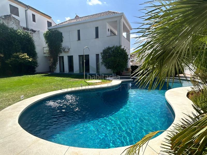 Foto 27ec2624-5813-49fd-afb2-59159dfe2885. Maison dans Casco Histórico Ronda