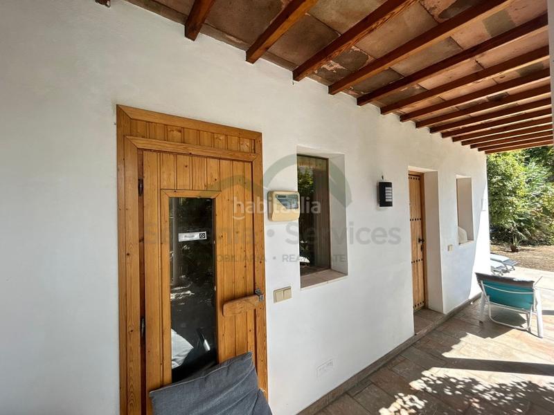 Foto 4c5dd740-1530-41f2-b976-c034b67e7c4a. Maison dans Casco Histórico Ronda