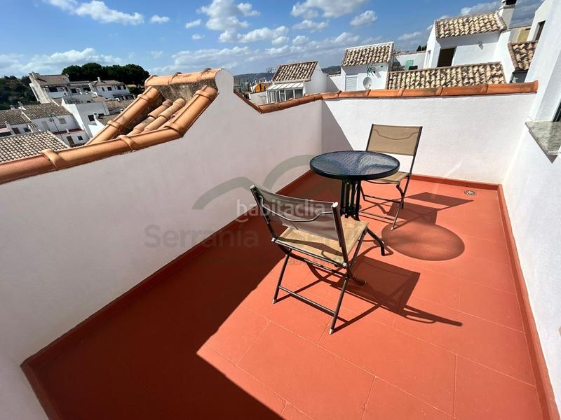 Foto 5fbf080e-709d-4f36-983b-629d954b9134. Maison dans Casco Histórico Ronda