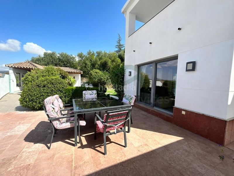 Foto 66115fff-8e80-4b77-92eb-af02a4e8924d. Maison dans Casco Histórico Ronda