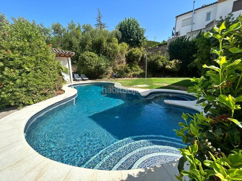 Foto 991d9443-3d70-4aba-a1bc-1c209a6885d4. Maison dans Casco Histórico Ronda