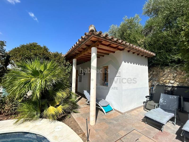 Foto ad2ecdcc-828e-4fa3-9d4a-c16d285a8a15. Maison dans Casco Histórico Ronda