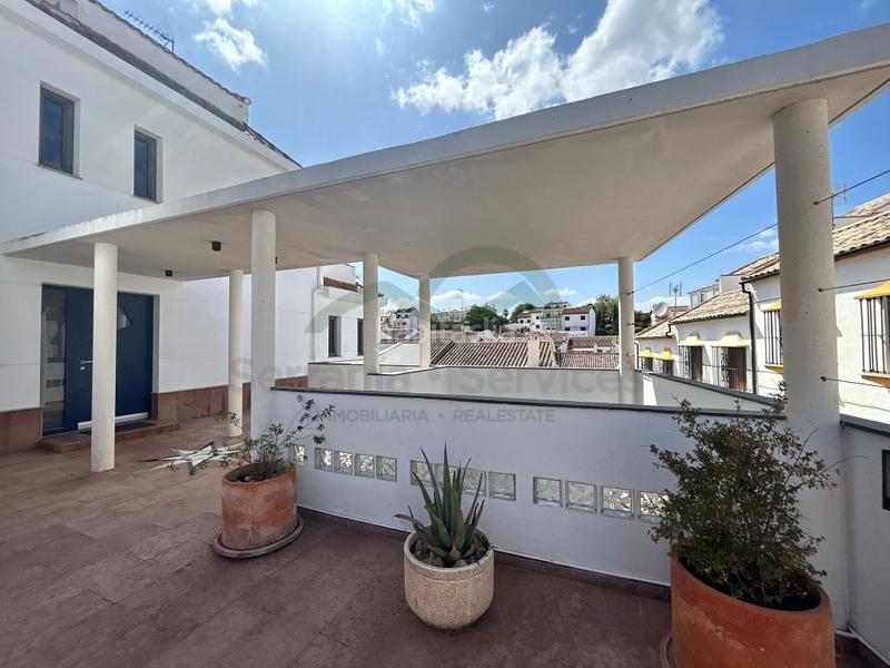 Foto fadd416c-90c1-4750-8236-0729c6dc1e64. Maison dans Casco Histórico Ronda