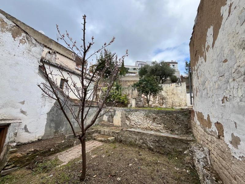 Foto 05775213-bc22-4c4f-93fc-3e0eee97cbb6. Maison dans Casco Histórico Ronda