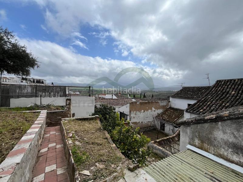 Foto 6d332ff7-12ad-4931-8d45-ed5d461f61b4. Maison dans Casco Histórico Ronda