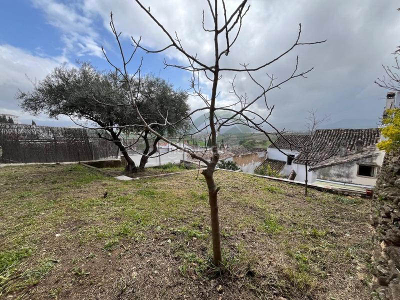 Foto 717bc2ff-f54e-4fa3-be3b-1d4ed818f8ec. Maison dans Casco Histórico Ronda