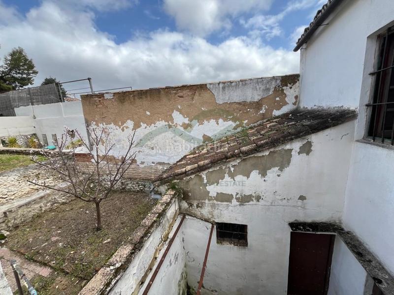 Foto 97fa88c9-fa16-4c67-8dbc-044e96d53b19. Maison dans Casco Histórico Ronda