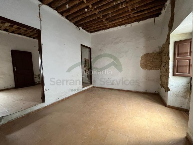 Foto ccd1e943-356b-426e-bd30-810e9533248d. Maison dans Casco Histórico Ronda