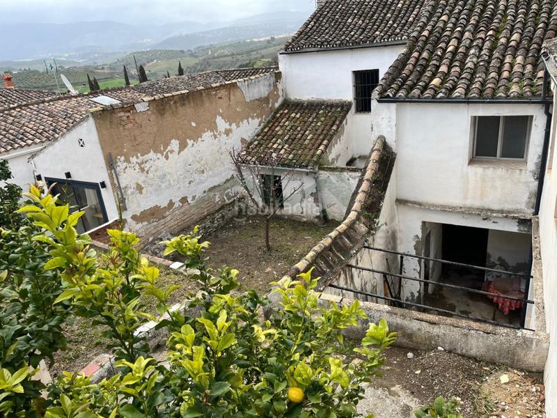 Foto d02db7be-6383-4758-91fe-b77a8078fe82. Maison dans Casco Histórico Ronda