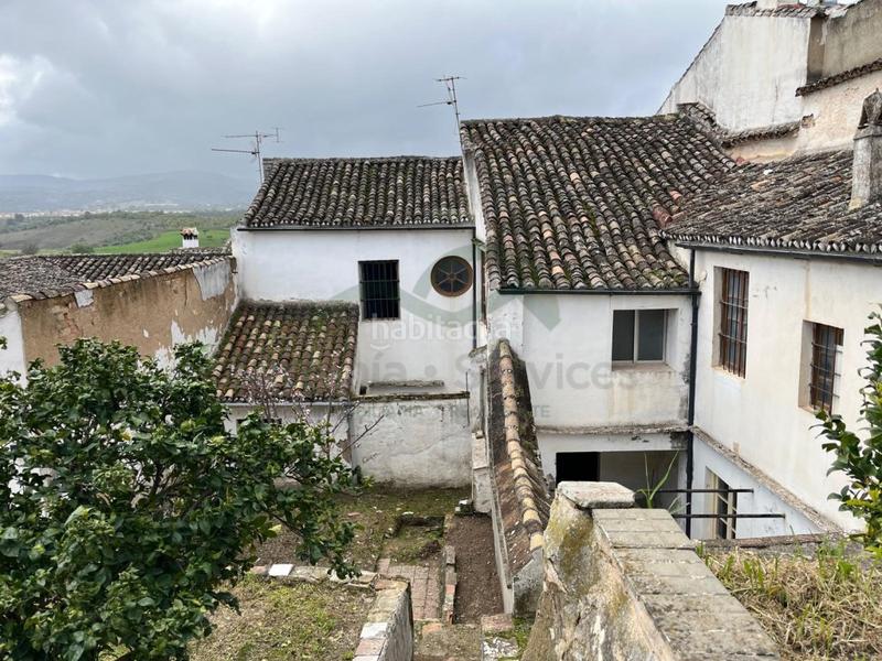 Foto e928bc2e-19d9-4c1a-9311-bda126f01bbc. Maison dans Casco Histórico Ronda