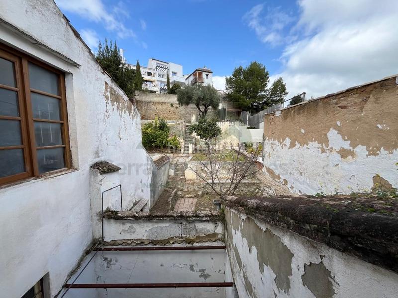 Foto f7f12a24-1ba9-47da-a7e7-add09b76b2d2. Maison dans Casco Histórico Ronda