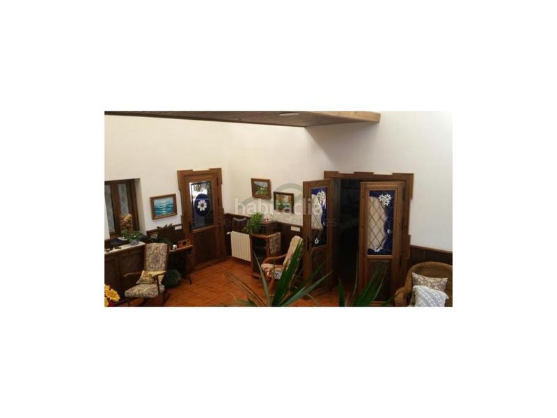 Foto 017f216e-4387-4442-b2e4-b82793323e16. Bauernhof in Centro Ronda