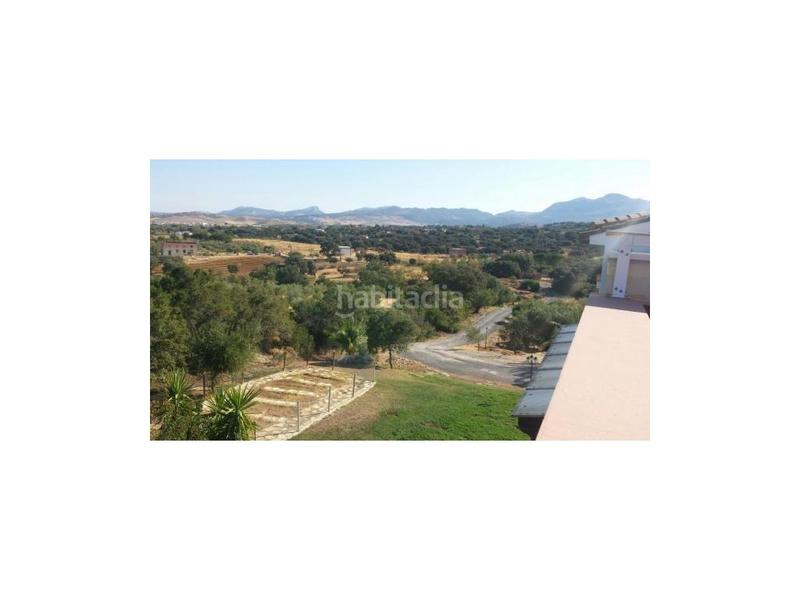 Foto 15824256-6dc1-44cf-9489-3454409e3a10. Bauernhof in Centro Ronda