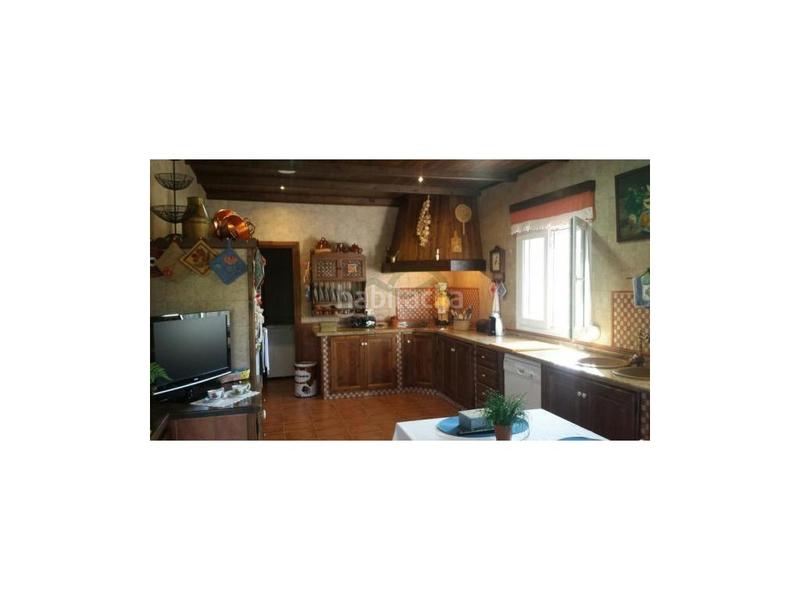 Foto 224a4689-f7a1-441b-8347-00b5e182debe. Bauernhof in Centro Ronda