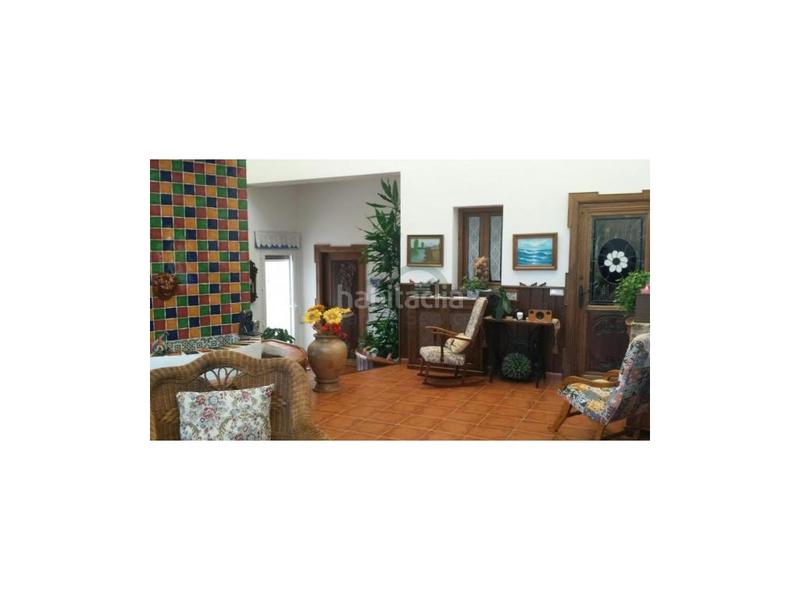 Foto 585aa484-84cd-476a-aa24-3b360641901d. Bauernhof in Centro Ronda