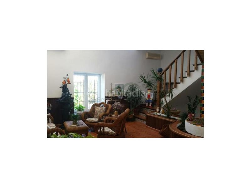 Foto 5f896387-9132-4ab8-8fd8-2229e29435de. Bauernhof in Centro Ronda