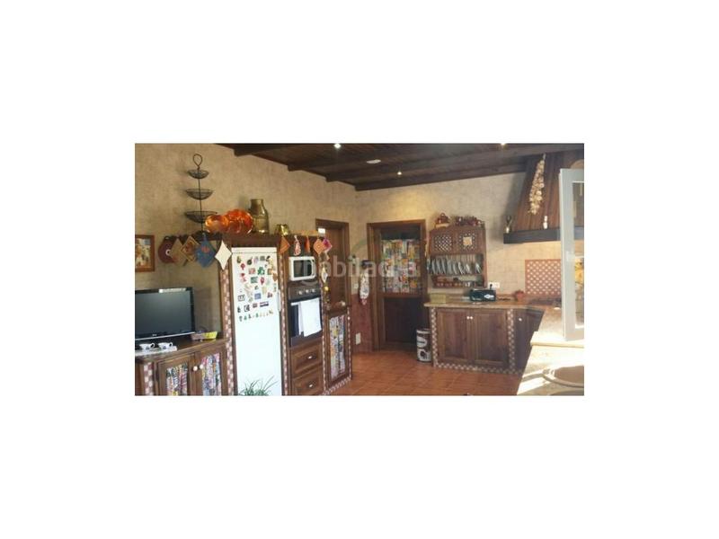 Foto 8887b2ca-7cc4-4f4d-9da8-96ae58b61f1c. Bauernhof in Centro Ronda