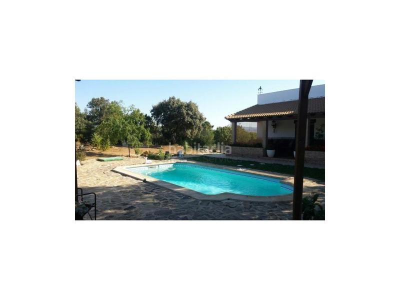 Foto a5b34126-7a1f-43e5-b841-2beb1000b3e9. Bauernhof in Centro Ronda