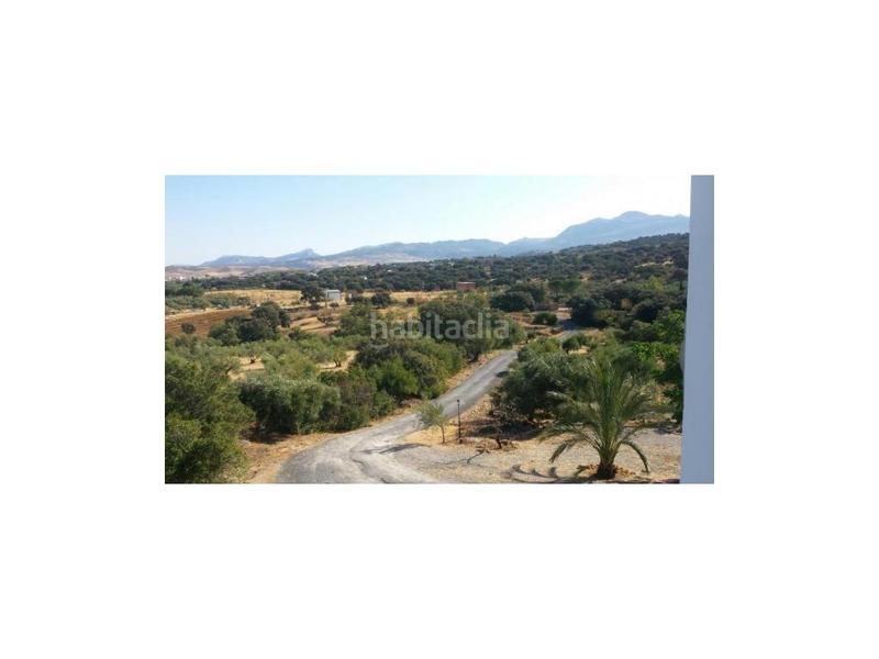 Foto db4eb13b-a103-400a-9ea5-046d8c7f4235. Bauernhof in Centro Ronda