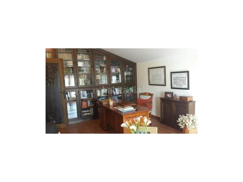 Foto e5e83f3d-aae9-487c-ab0b-5eeb19524408. Bauernhof in Centro Ronda