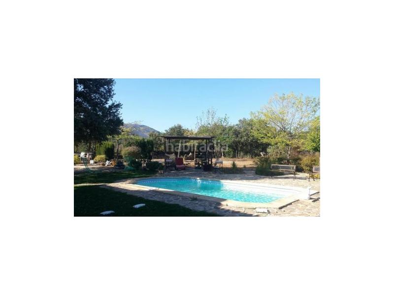 Foto efab174e-a3de-4cfd-84b1-6c7410d954b9. Bauernhof in Centro Ronda