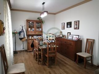 Casa  N/a. Chalet adosado en venta benaojan