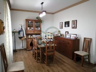 Casa  N/a. Chalet adosado en venta benaojan