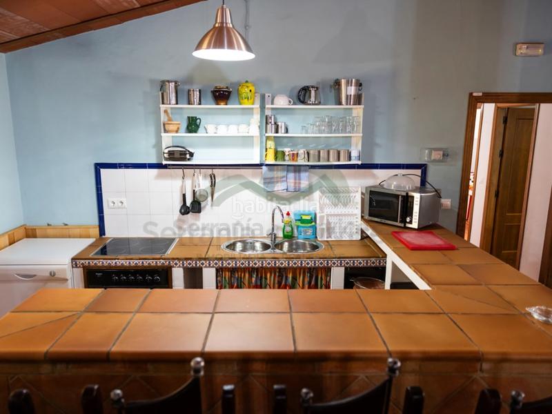 Foto 09c5d77f-1c75-4301-b7d6-aff83c862164. Geschäftsraum in Montejaque