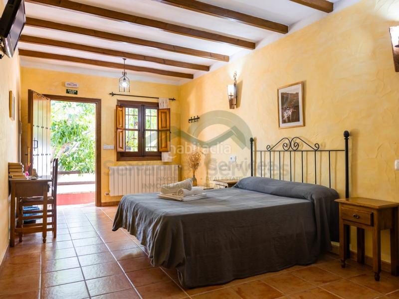 Foto 1578526a-6792-45dd-8b27-2f2ec94553bd. Geschäftsraum in Montejaque