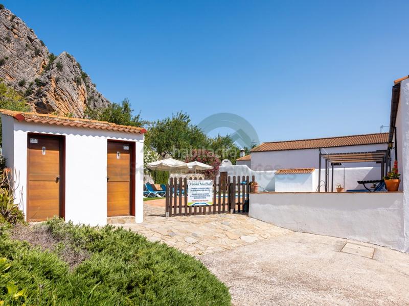 Foto 17a4f414-9160-427f-88d5-ae83b356fc34. Geschäftsraum in Montejaque