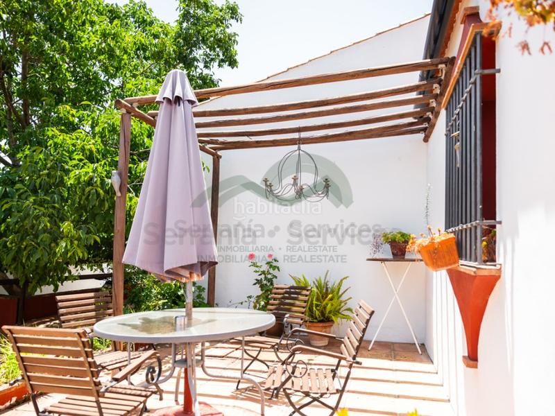 Foto 2103d422-102c-4758-b66a-604d02e0213a. Geschäftsraum in Montejaque