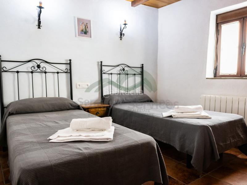 Foto 22a134da-46f4-41c0-bd12-555ea0b536aa. Geschäftsraum in Montejaque