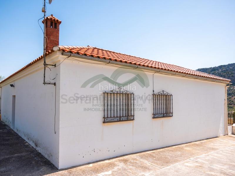 Foto 2a860c94-955f-42bc-b54f-3a36edb6a591. Geschäftsraum in Montejaque