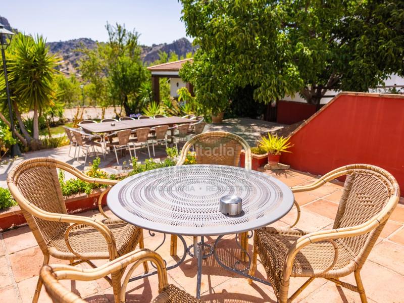 Foto 39e0e46b-a000-4836-bb06-466858995a7b. Geschäftsraum in Montejaque