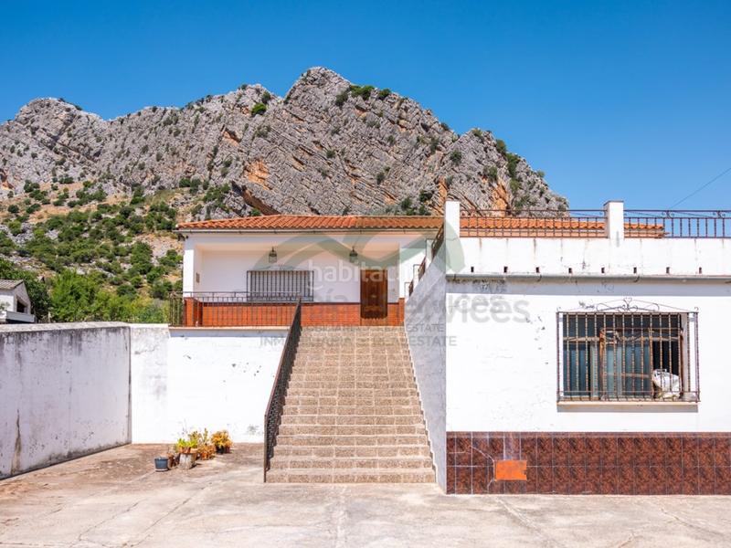 Foto 500cbc9c-725b-4839-8372-d49d2918fa8d. Geschäftsraum in Montejaque