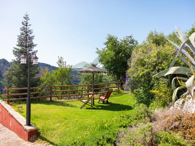 Foto 5117a4d4-deca-4da4-a155-3ccad8a15a5c. Geschäftsraum in Montejaque