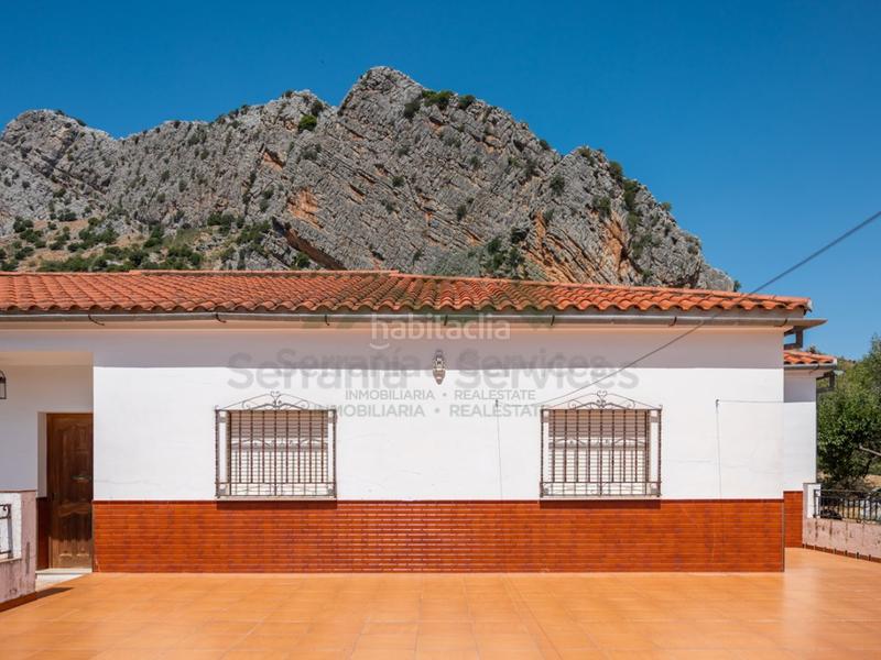 Foto 61a87344-fb52-4b31-9e8c-78224565a28a. Geschäftsraum in Montejaque