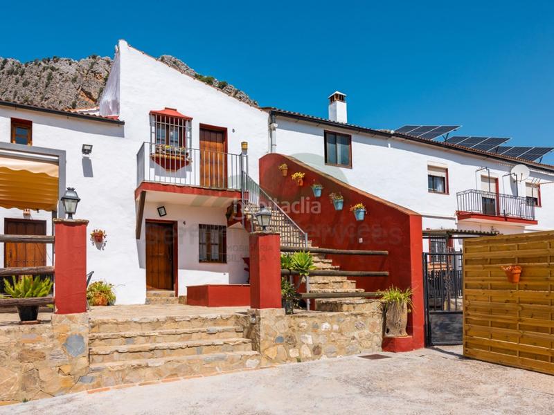 Foto 85f8dfaf-752c-4fef-ae61-69ab531cb1da. Geschäftsraum in Montejaque