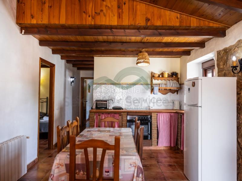 Foto 98446865-ba00-45de-b9cb-fae8ebd66023. Geschäftsraum in Montejaque