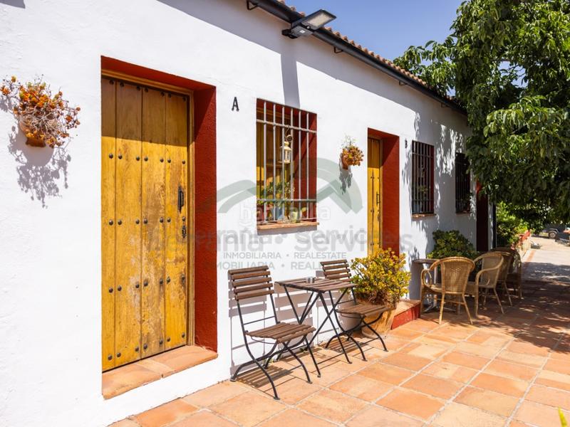 Foto 9a047b84-b823-4451-bdb5-241a2177e42b. Geschäftsraum in Montejaque