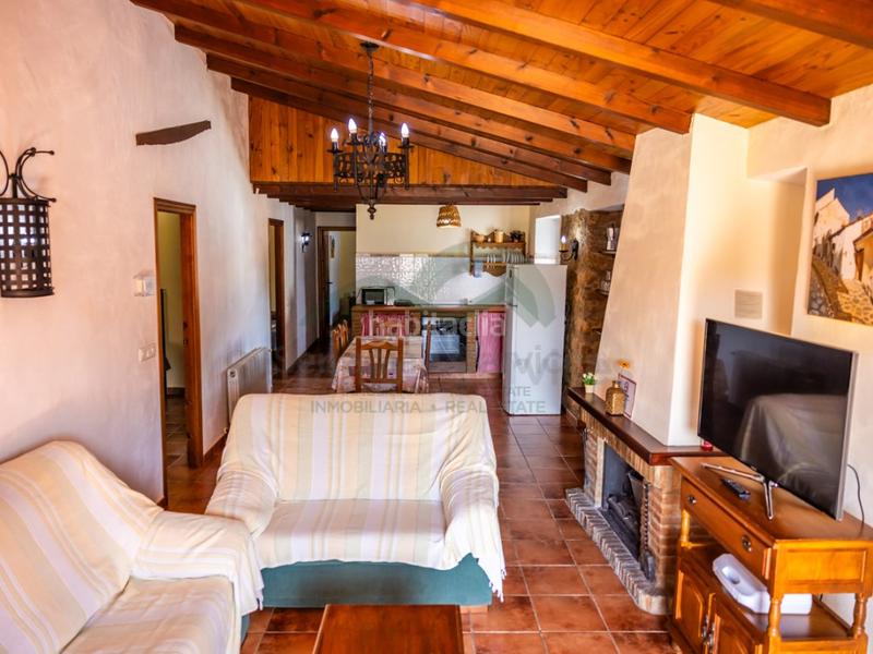 Foto 9e0f8256-73af-4922-83a8-704871549a61. Geschäftsraum in Montejaque