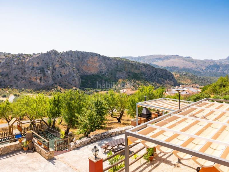 Foto c6e8c607-65b7-4246-b12f-6bf9955faf6a. Geschäftsraum in Montejaque