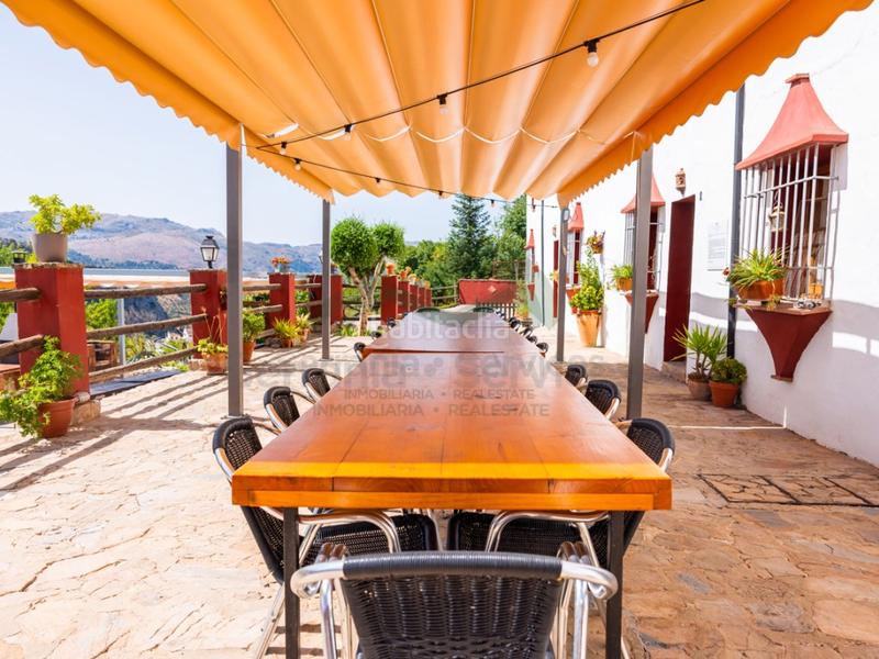 Foto cfc489f4-7dbc-4526-8810-7a35eb1d2ec9. Geschäftsraum in Montejaque