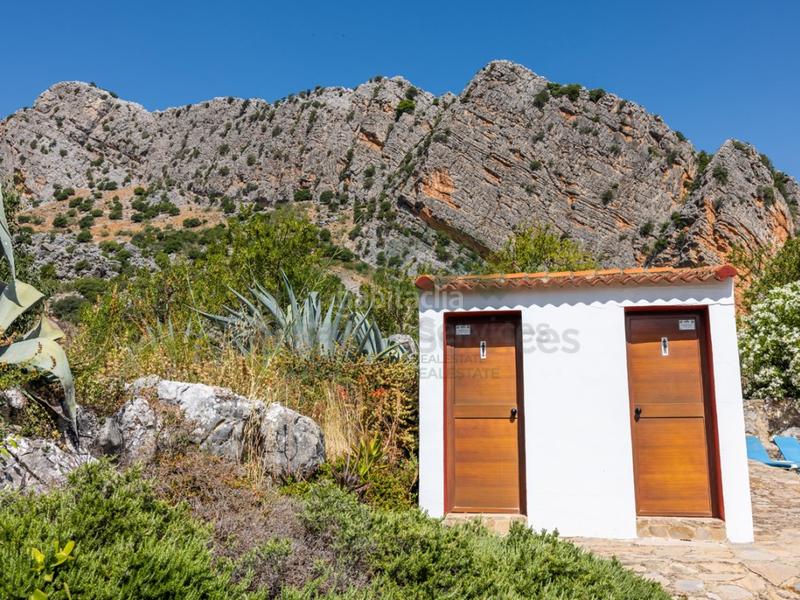 Foto e808fba7-882e-47a7-93c2-b0c101689a74. Geschäftsraum in Montejaque