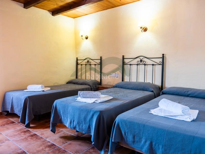 Foto e9a2e5f3-bf00-4422-86ee-5b88e218eecb. Geschäftsraum in Montejaque